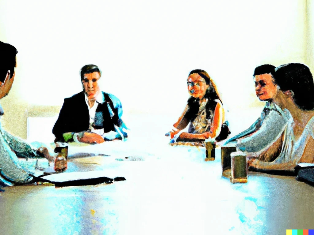 Tips for an Effective Board in Early-Stage Companies