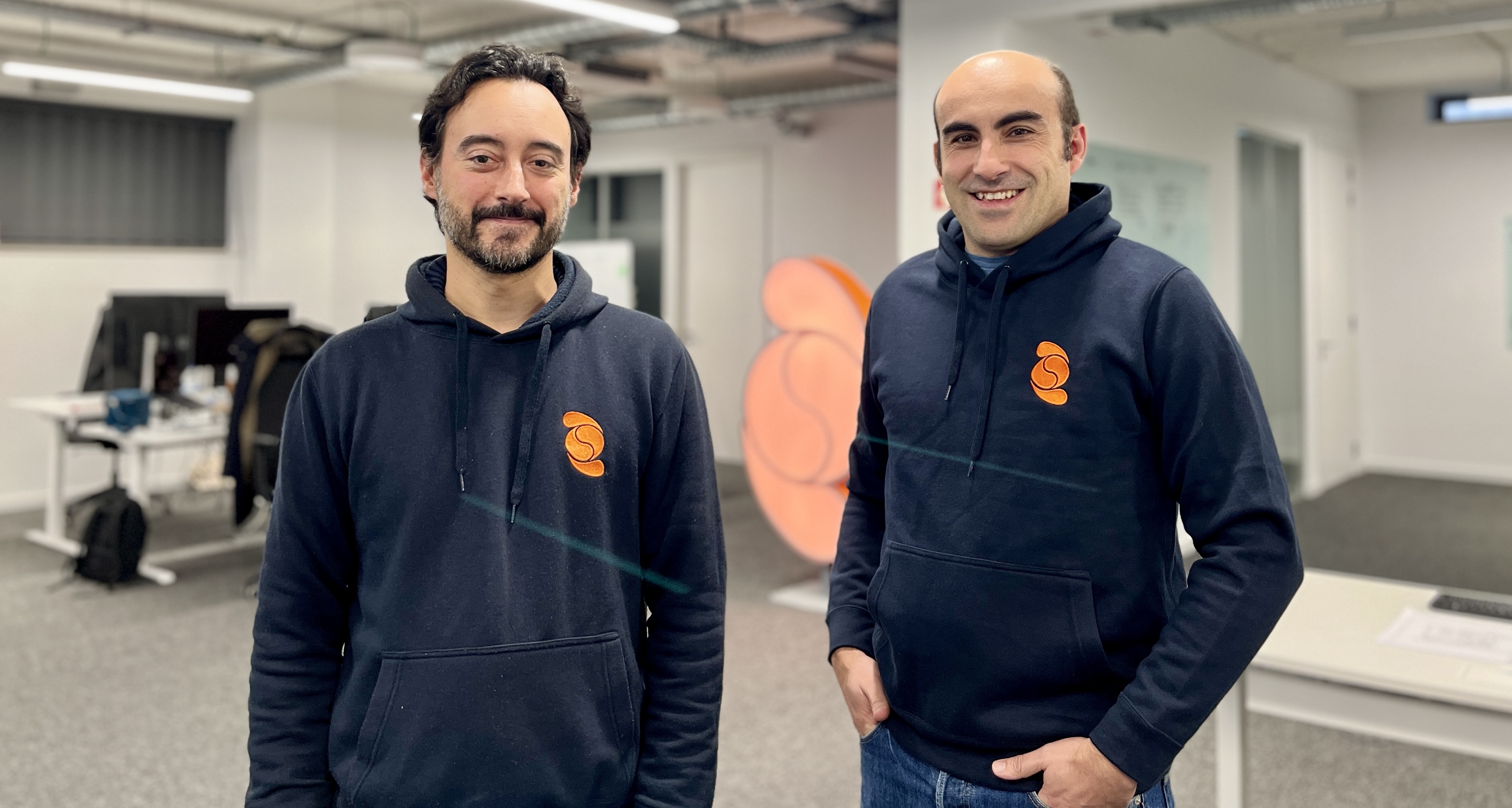 Founders of Coreflux