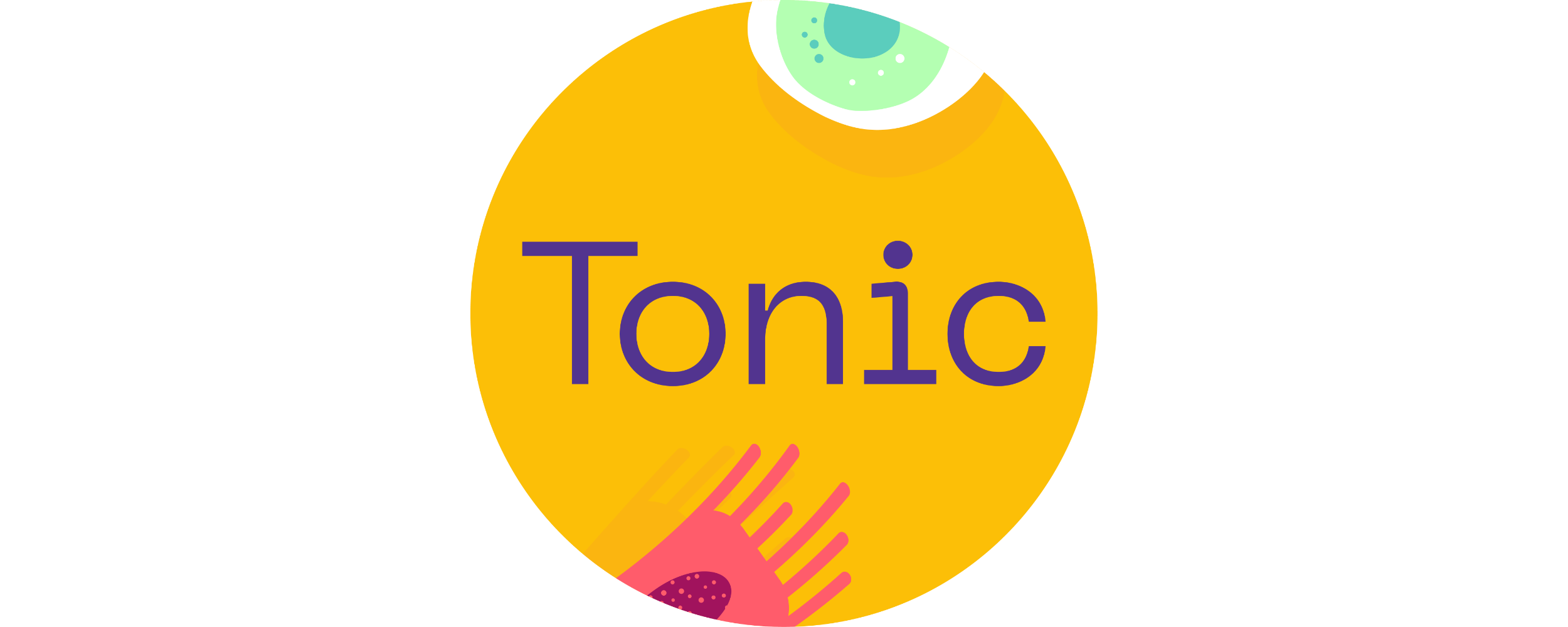TonicApp