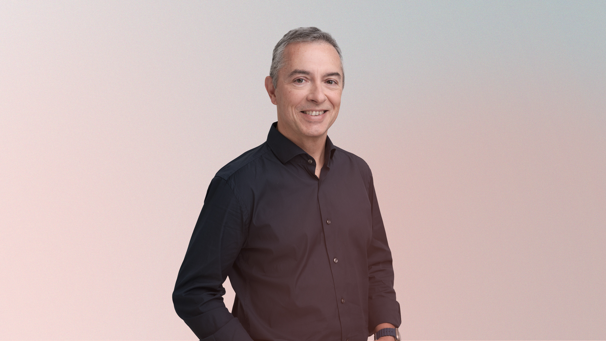 Pedro Ribeiro Santos